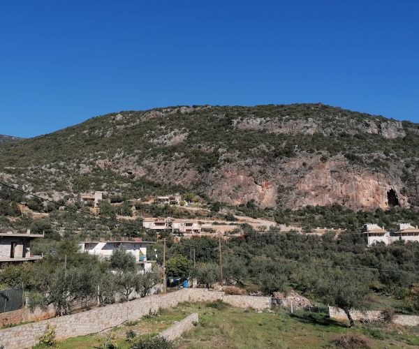 Image No.13-Maison de 5 chambres à vendre à Kardamyli