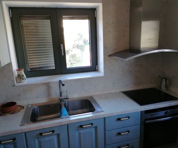 Image No.20-Maison de 5 chambres à vendre à Kardamyli