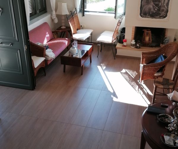 Image No.25-Maison de 5 chambres à vendre à Kardamyli