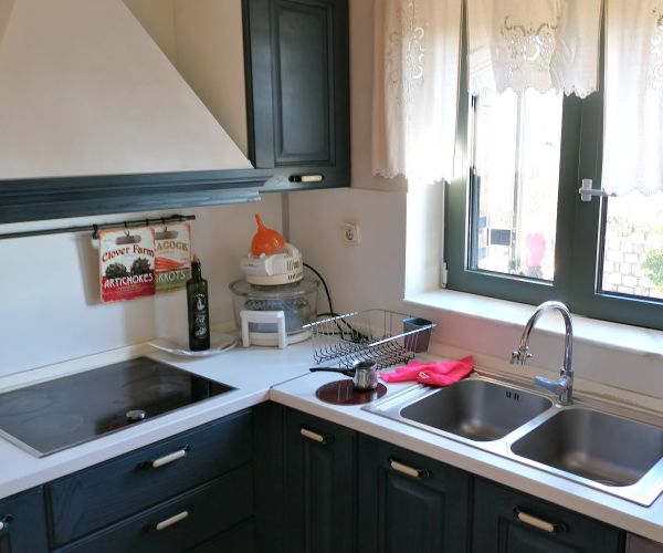 Image No.27-Maison de 5 chambres à vendre à Kardamyli