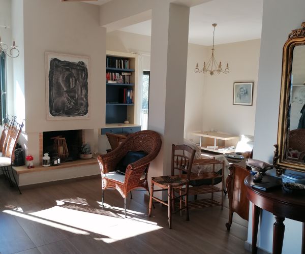 Image No.28-Maison de 5 chambres à vendre à Kardamyli