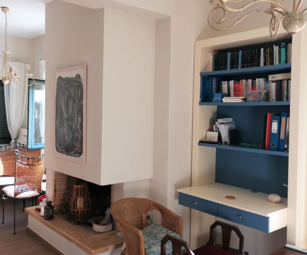 Image No.30-Maison de 5 chambres à vendre à Kardamyli