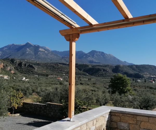 Image No.37-Maison de 5 chambres à vendre à Kardamyli