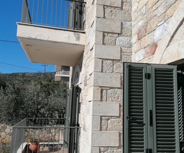 Image No.39-Maison de 5 chambres à vendre à Kardamyli