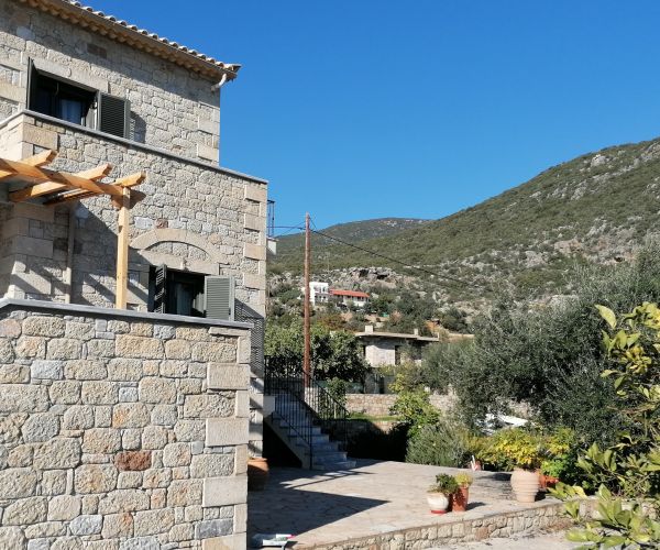 Image No.42-Maison de 5 chambres à vendre à Kardamyli