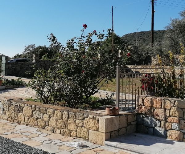 Image No.44-Maison de 5 chambres à vendre à Kardamyli