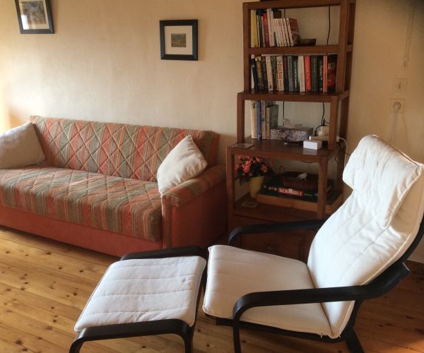 Image No.11-Maison de 1 chambre à vendre à Kardamyli