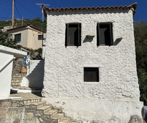 Image No.12-Maison de 1 chambre à vendre à Kardamyli