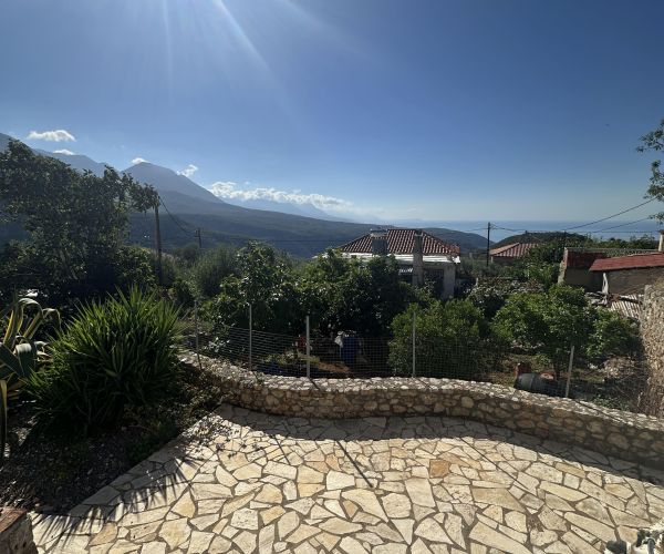 Image No.13-Maison de 1 chambre à vendre à Kardamyli