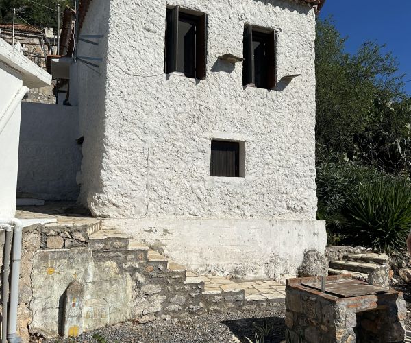 Image No.14-Maison de 1 chambre à vendre à Kardamyli