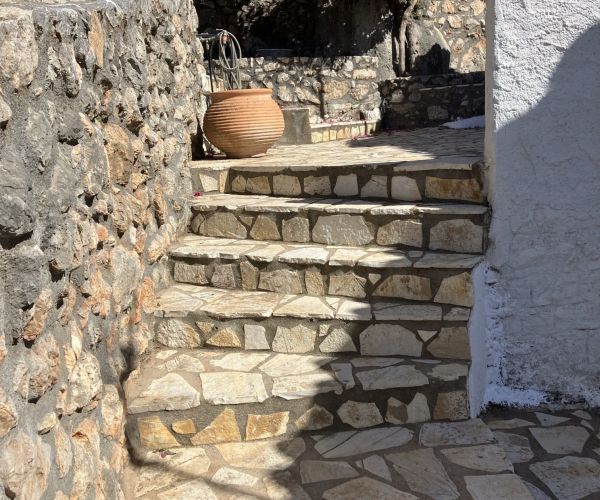 Image No.15-Maison de 1 chambre à vendre à Kardamyli