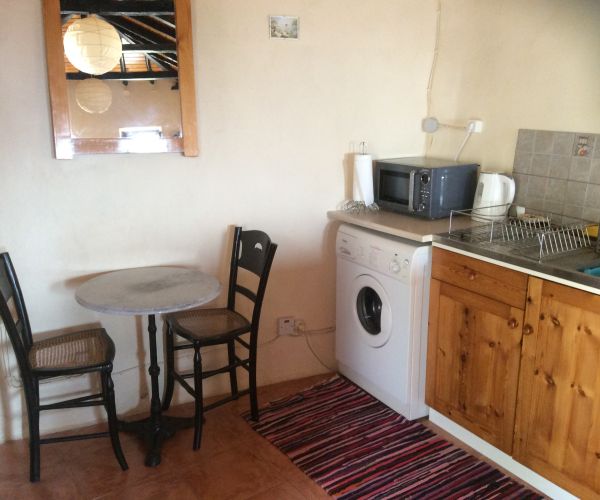 Image No.18-Maison de 1 chambre à vendre à Kardamyli