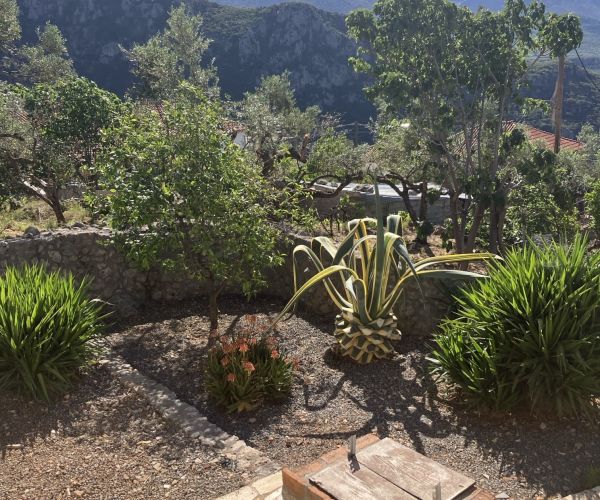 Image No.20-Maison de 1 chambre à vendre à Kardamyli