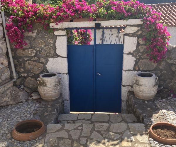 Image No.22-Maison de 1 chambre à vendre à Kardamyli