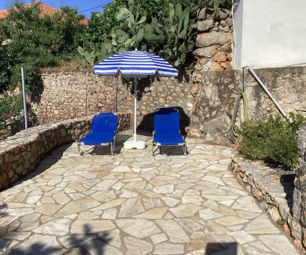 Image No.23-Maison de 1 chambre à vendre à Kardamyli