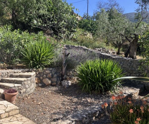 Image No.24-Maison de 1 chambre à vendre à Kardamyli