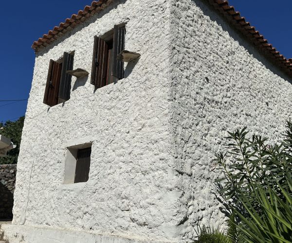 Image No.4-Maison de 1 chambre à vendre à Kardamyli