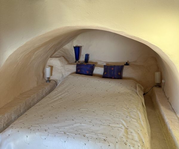 Image No.5-Maison de 1 chambre à vendre à Kardamyli