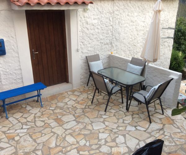 Image No.6-Maison de 1 chambre à vendre à Kardamyli