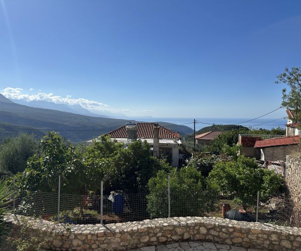 Image No.7-Maison de 1 chambre à vendre à Kardamyli