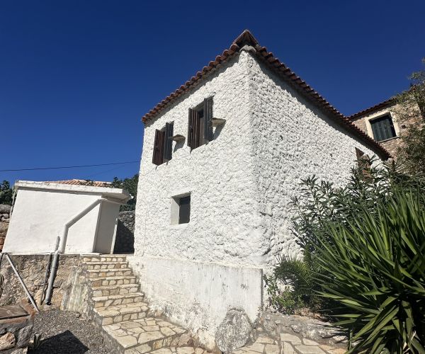 Image No.8-Maison de 1 chambre à vendre à Kardamyli