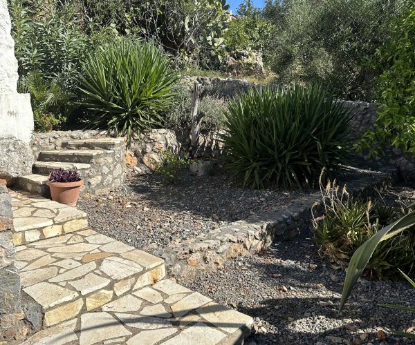 Image No.9-Maison de 1 chambre à vendre à Kardamyli