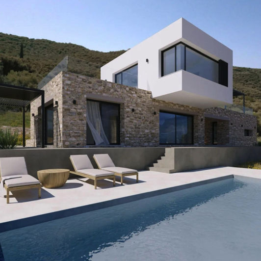 Image No.2-4 Bed House for sale