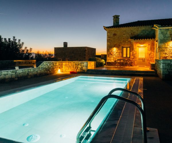 Image No.14-Maison de 6 chambres à vendre à Agios Nikolaos