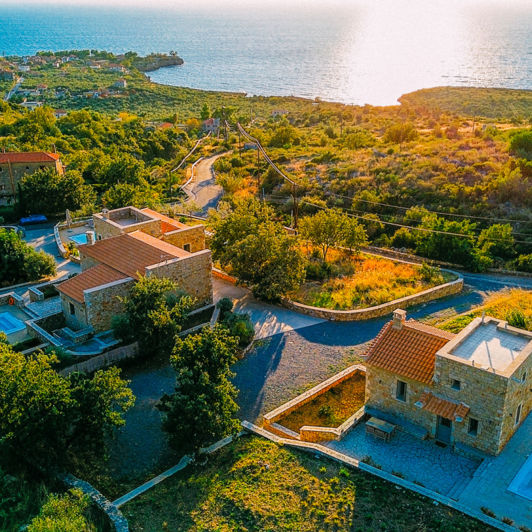 Image No.2-Maison de 6 chambres à vendre à Agios Nikolaos