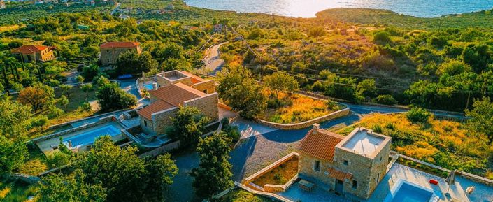 Image No.3-Maison de 6 chambres à vendre à Agios Nikolaos