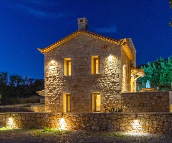 Image No.38-Maison de 6 chambres à vendre à Agios Nikolaos