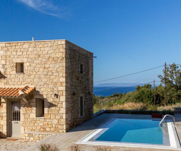 Image No.43-Maison de 6 chambres à vendre à Agios Nikolaos