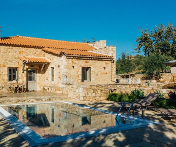 Image No.45-Maison de 6 chambres à vendre à Agios Nikolaos