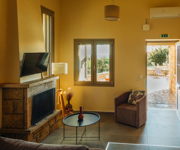 Image No.6-Maison de 6 chambres à vendre à Agios Nikolaos