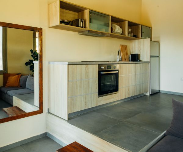 Image No.7-Maison de 6 chambres à vendre à Agios Nikolaos