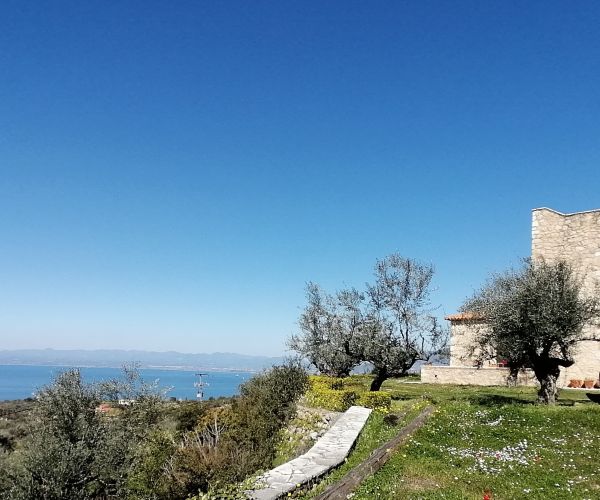 Image No.15-Maison de 3 chambres à vendre à Kardamyli
