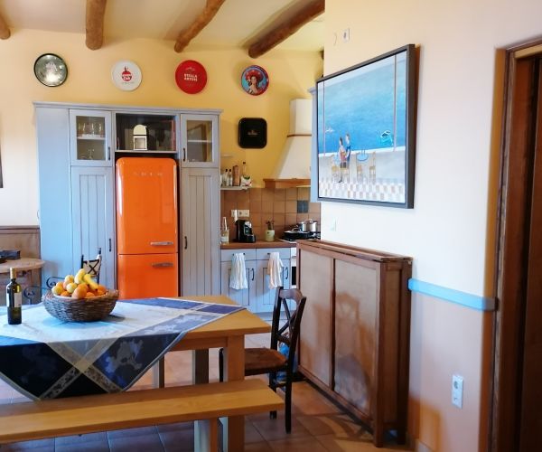 Image No.24-Maison de 3 chambres à vendre à Kardamyli