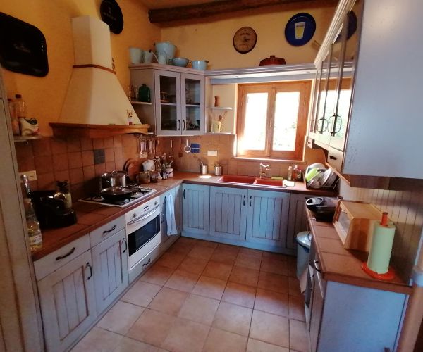 Image No.27-Maison de 3 chambres à vendre à Kardamyli