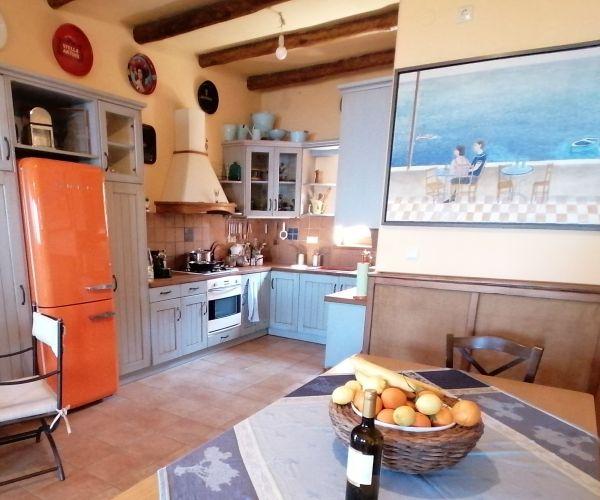 Image No.28-Maison de 3 chambres à vendre à Kardamyli