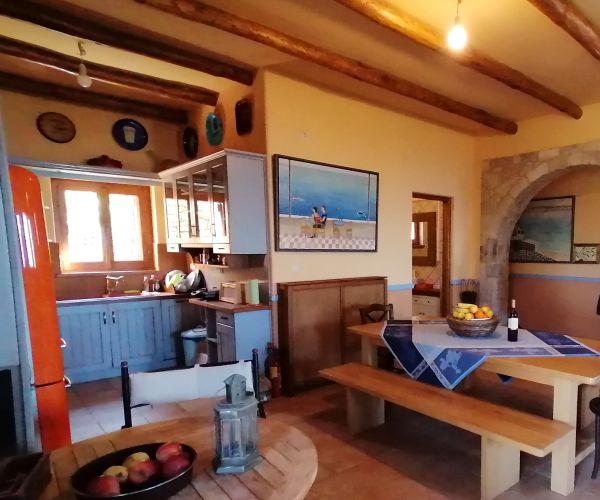 Image No.30-Maison de 3 chambres à vendre à Kardamyli