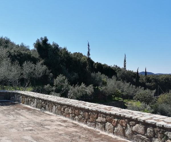 Image No.62-Maison de 3 chambres à vendre à Kardamyli