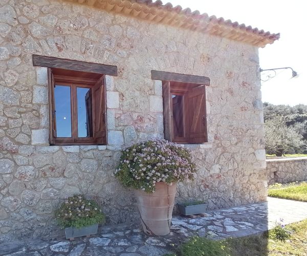 Image No.9-Maison de 3 chambres à vendre à Kardamyli