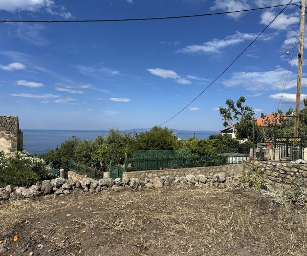 Image No.7-Terrain à vendre à Kardamyli