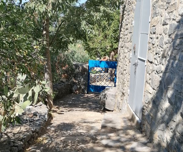 Image No.10-Maison de 2 chambres à vendre à Grèce