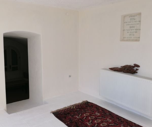 Image No.13-Maison de 2 chambres à vendre à Grèce