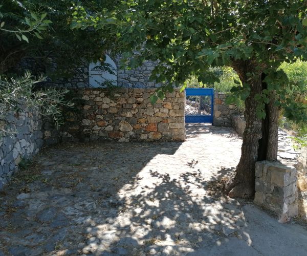 Image No.14-Maison de 2 chambres à vendre à Grèce