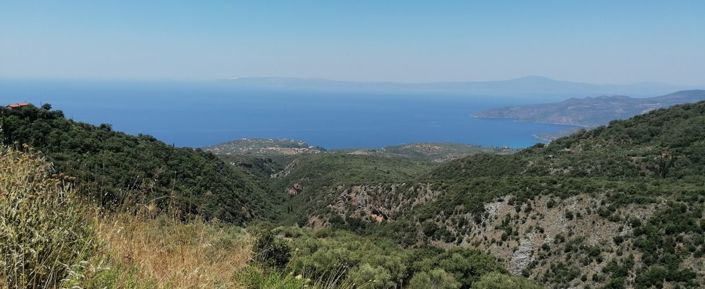 Image No.3-Maison de 2 chambres à vendre à Grèce