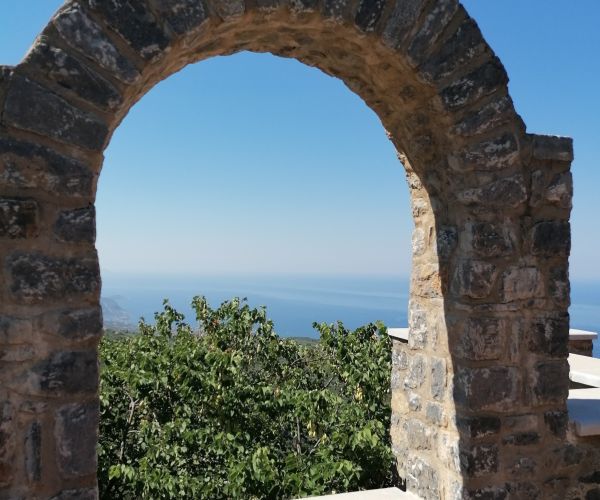 Image No.35-Maison de 2 chambres à vendre à Grèce