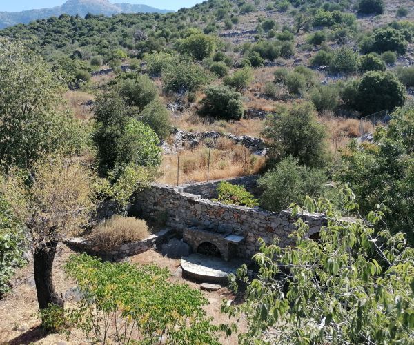 Image No.38-Maison de 2 chambres à vendre à Grèce