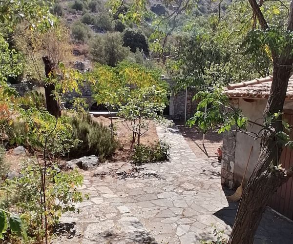 Image No.48-Maison de 2 chambres à vendre à Grèce